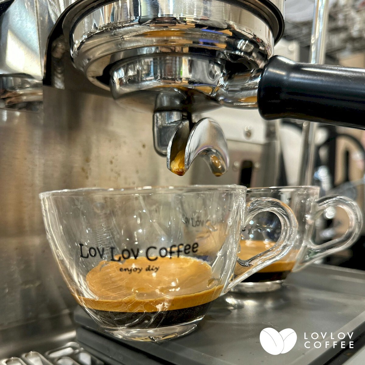 咖啡店 / 企業 / 機構 | 咖啡豆批發 | 專屬訂豆方案