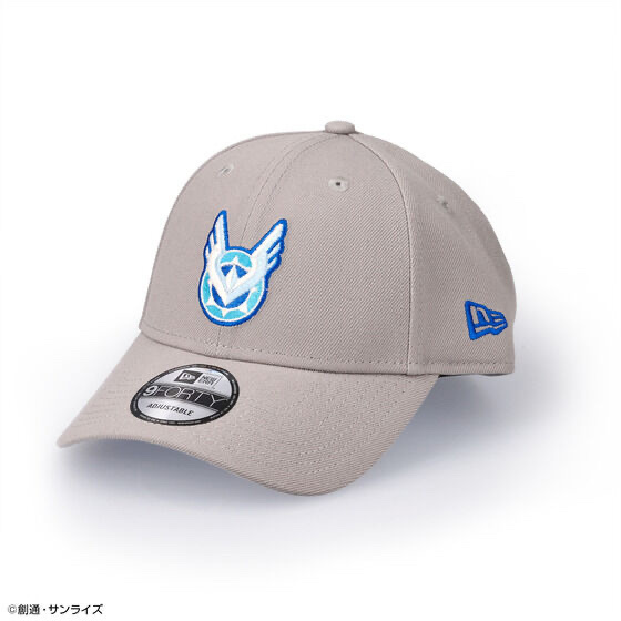 Pbandai 預訂2024/5月 STRICT-G NEW ERA(R)『機動戦士ガンダムSEED FREEDOM』キャップ 9FORTY⚠️⚠️熱賣款‼️落單前請先PM查詢貨源