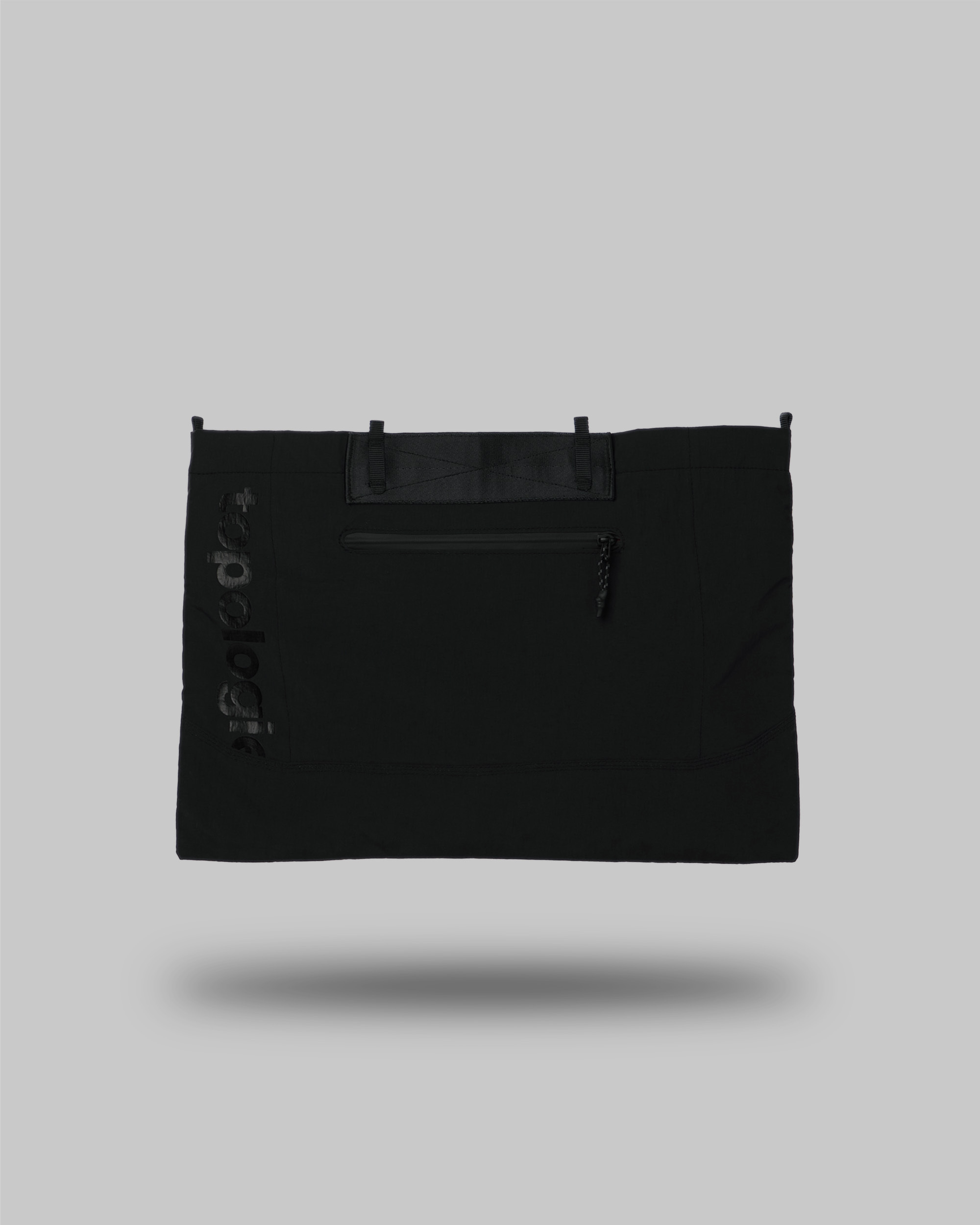  郵差包 | 黑色