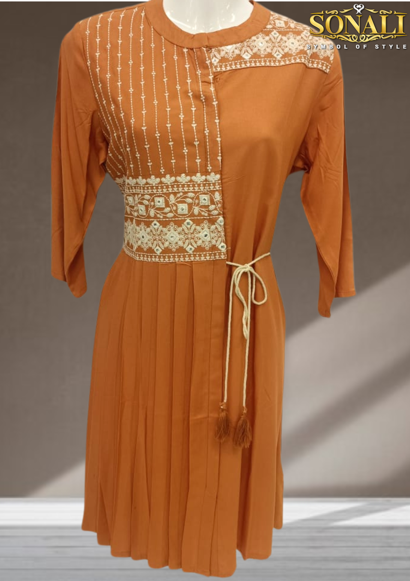 Sonali Premier Quality Women's Short Tops - Special Offer