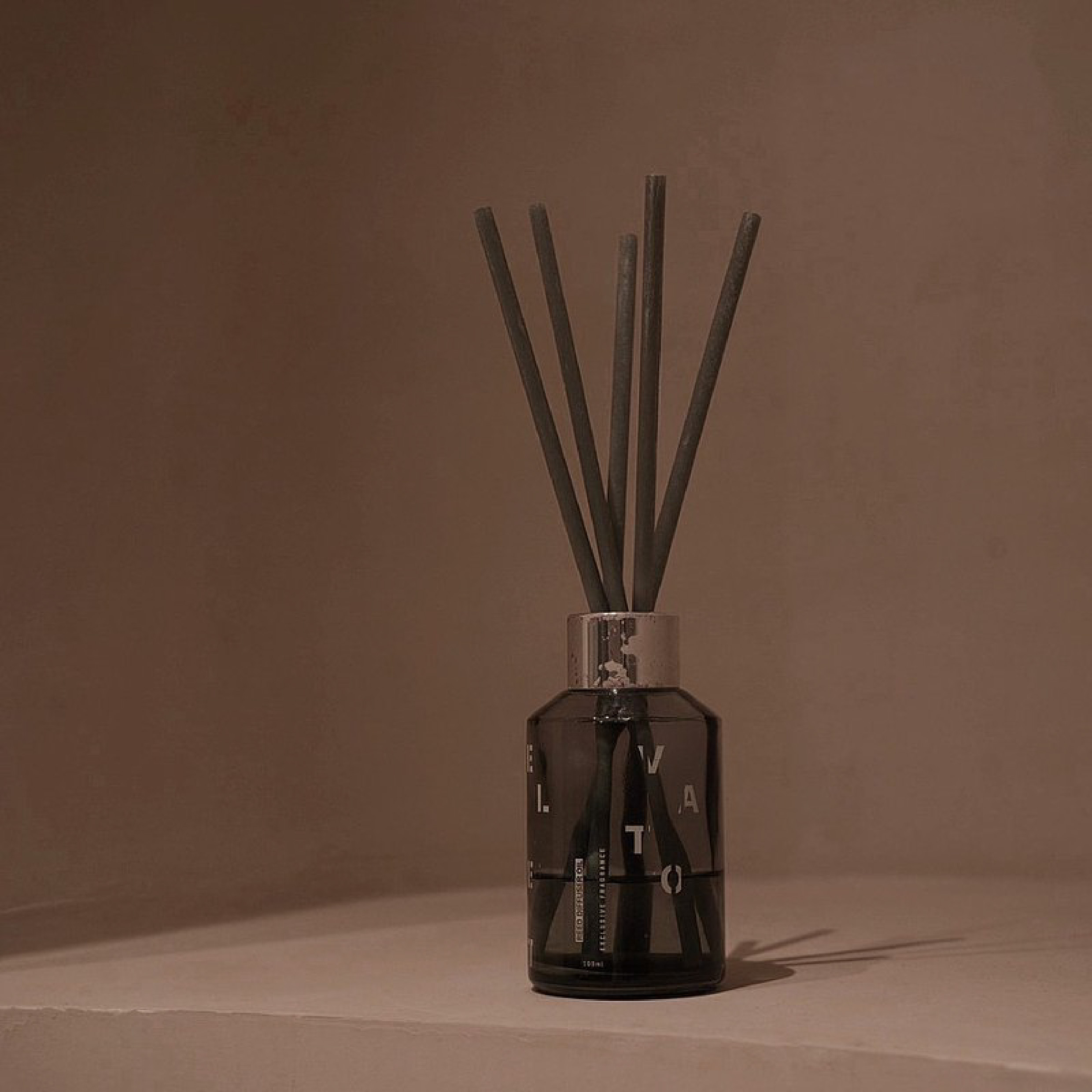 Elevato.t Eureka Diffuser Bottle 居家 室內香氛 擴香瓶