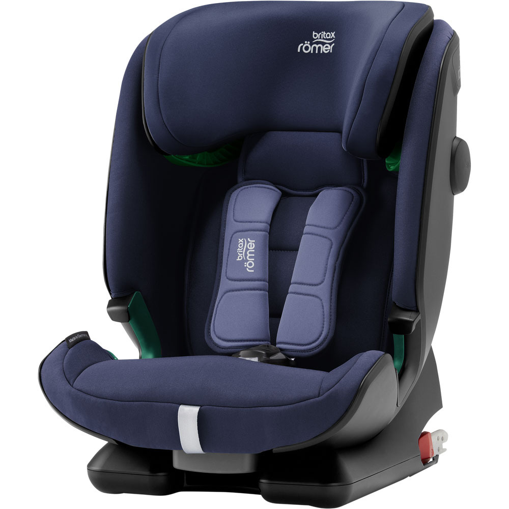 Britax Roemer Advansafix i-Size 汽車座椅 (R129 i-size) (15月至12歲) (德國製造)