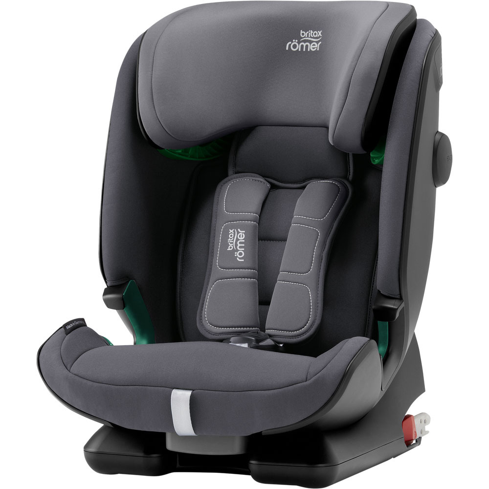 Britax Roemer Advansafix i-Size 汽車座椅 (R129 i-size) (15月至12歲) (德國製造)