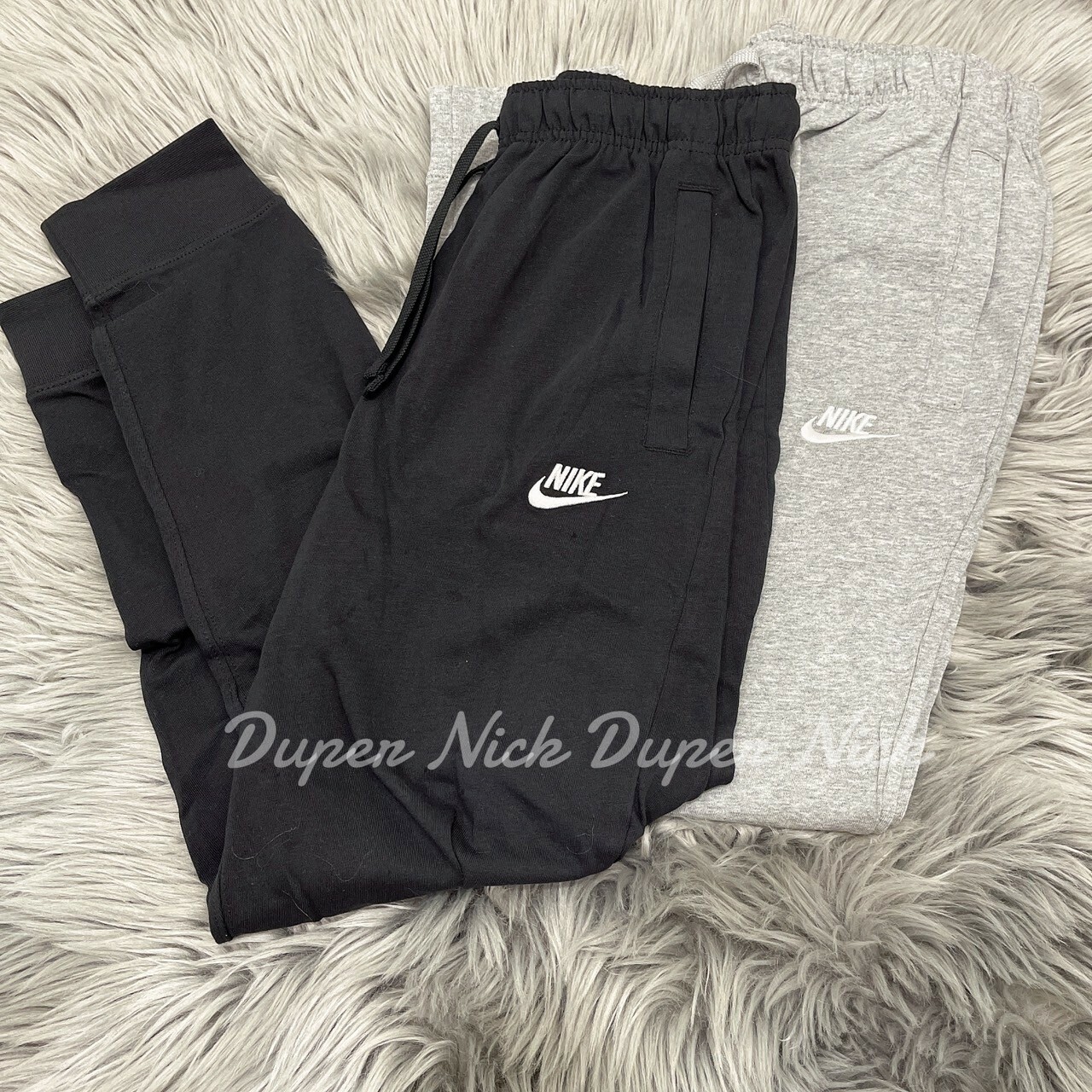 NIKE 長褲 男款 運動褲   AS M NSW CLUB JGGR JSY