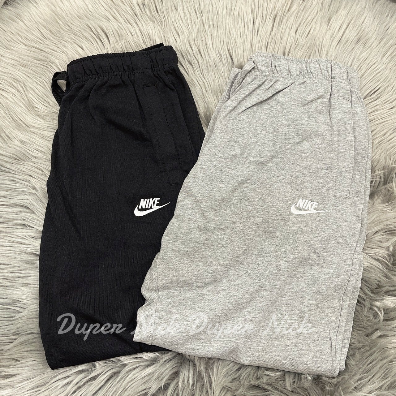 NIKE 長褲 男款 運動褲   AS M NSW CLUB JGGR JSY