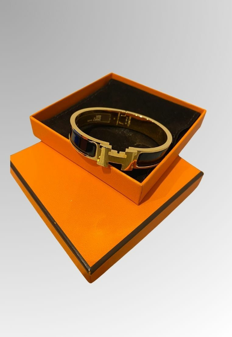 HERMES BRACELET