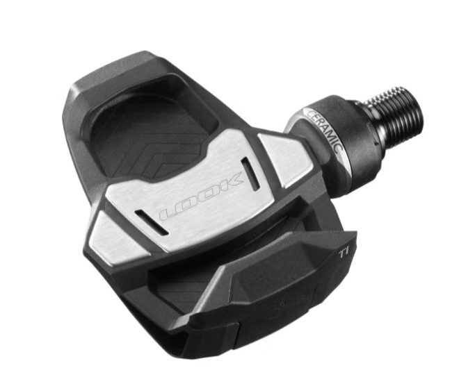 LOOK KEO BLADE CARBON CERAMIC TI 16