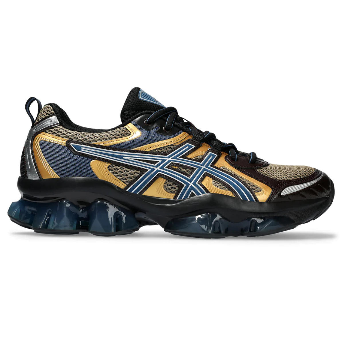 ASICS GEL-QUANTUM KINETIC 'PEPPER/LIGHT INDIGO'