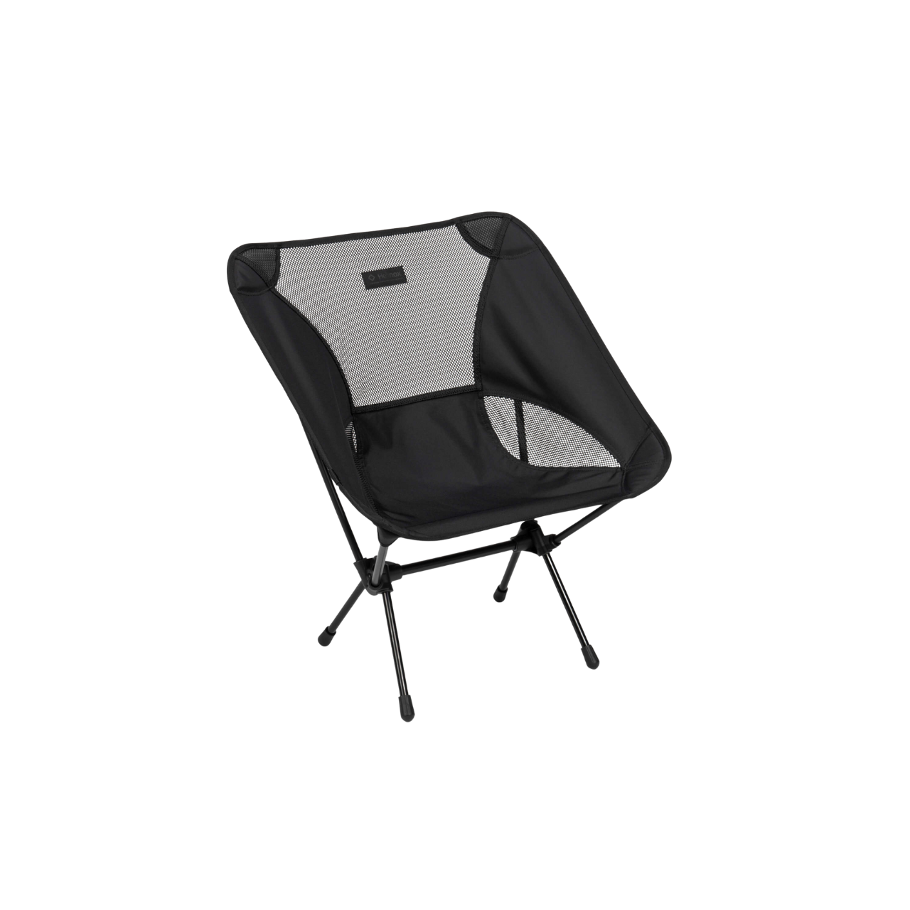 Helinox｜Chair One 輕量戶外椅｜黑化限定版