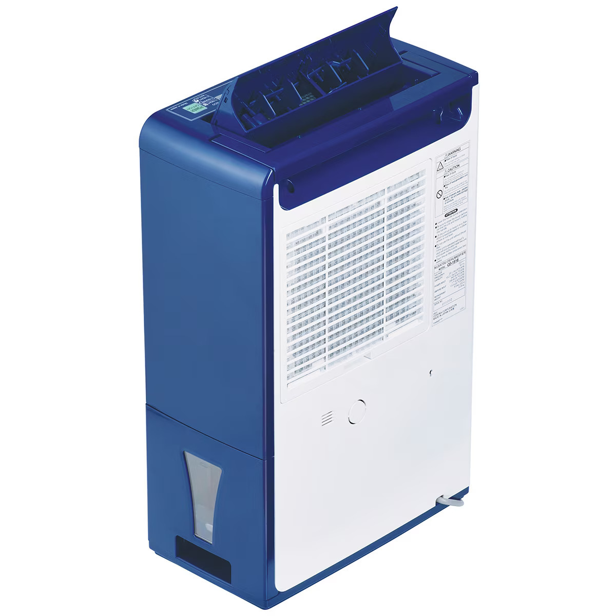 日本草津 Kusatsu  CD-1516KHK‧25公升/日‧陶瓷籤維濾網‧壓縮式抽濕機‧日本製造‧香港/澳門行貨,原廠3年保養‧