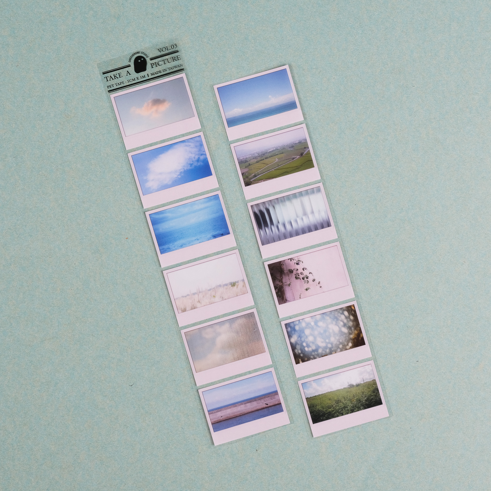 Take a picture VOL.03 pet /一分之一工作室/台灣