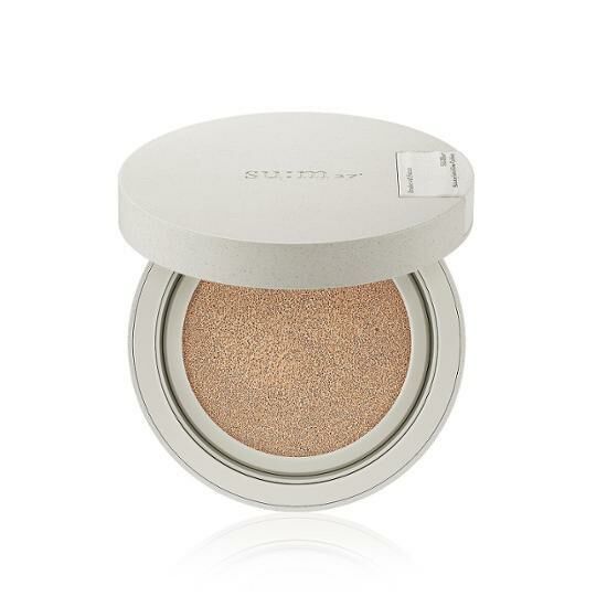SUM37 Skin-Stay Soft Glow Cushion 13g (with Refill)