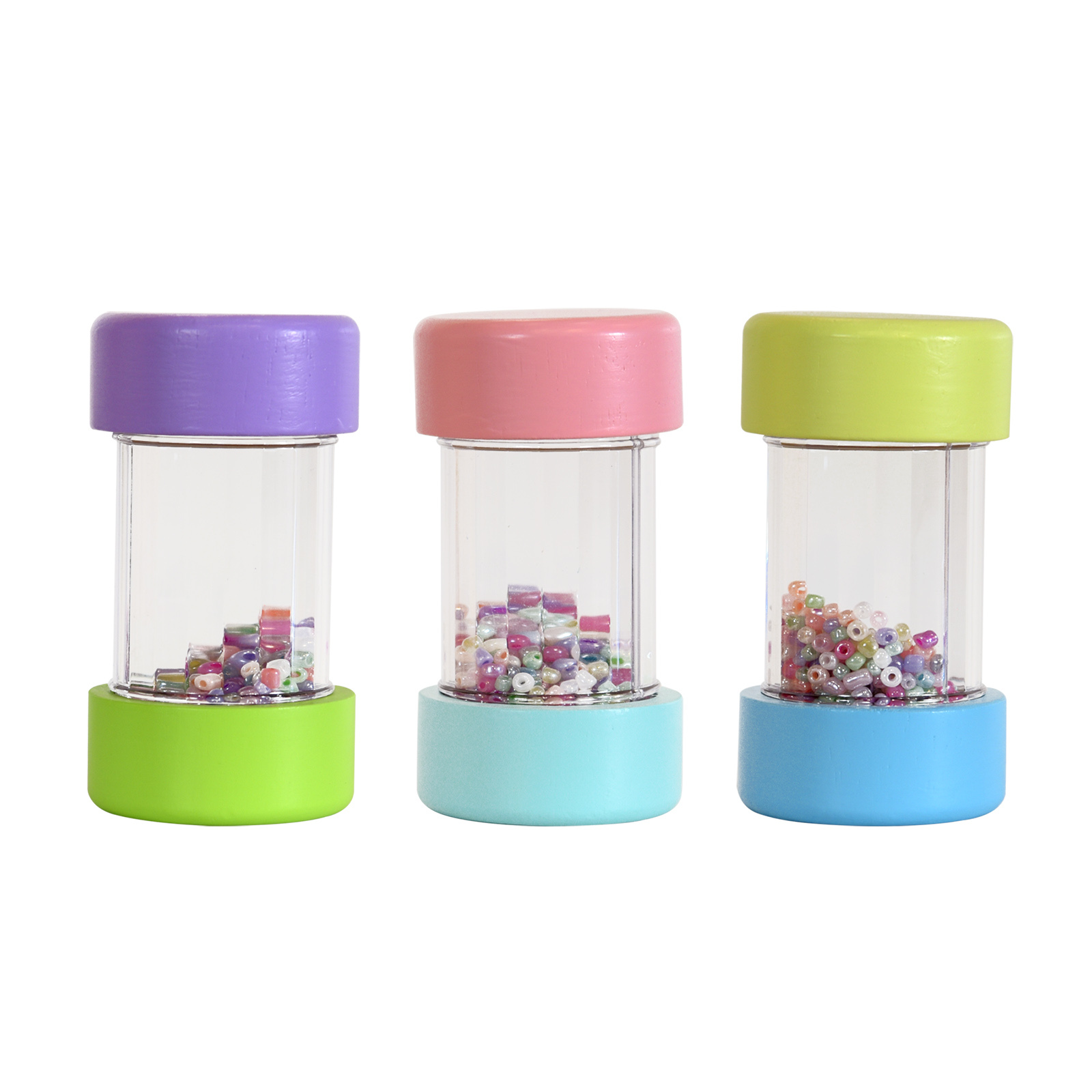 永賀 MS005-1 11公分 雨聲響筒 雨聲沙筒