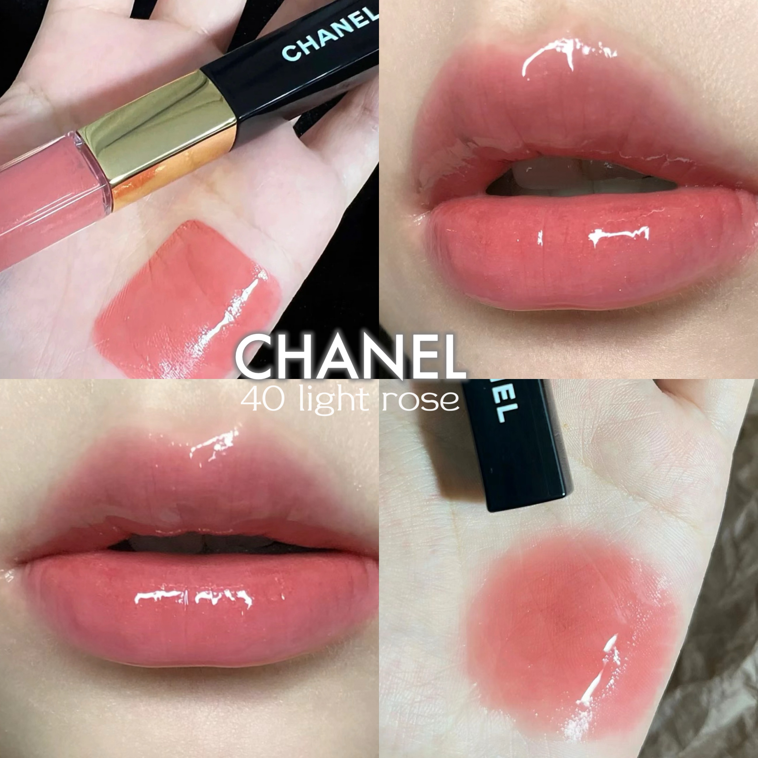 Chanel Top - Women's 40