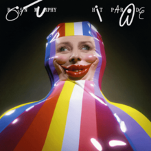 Róisín Murphy《Hit Parade》（CD）