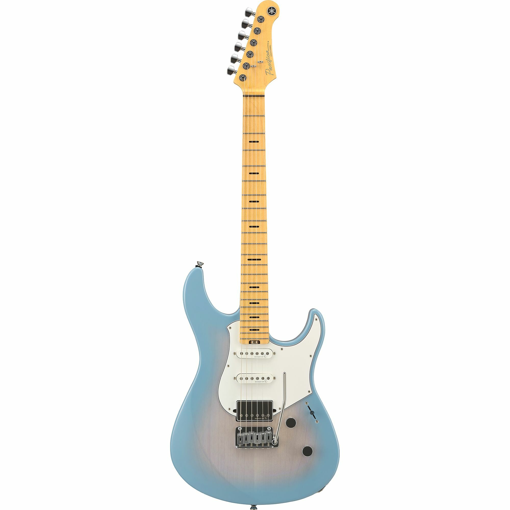 ★新品同様★ YAMAHA Pacifica Professional Next Evolution of Guitarist Favorite Pacifica Series Yamaha