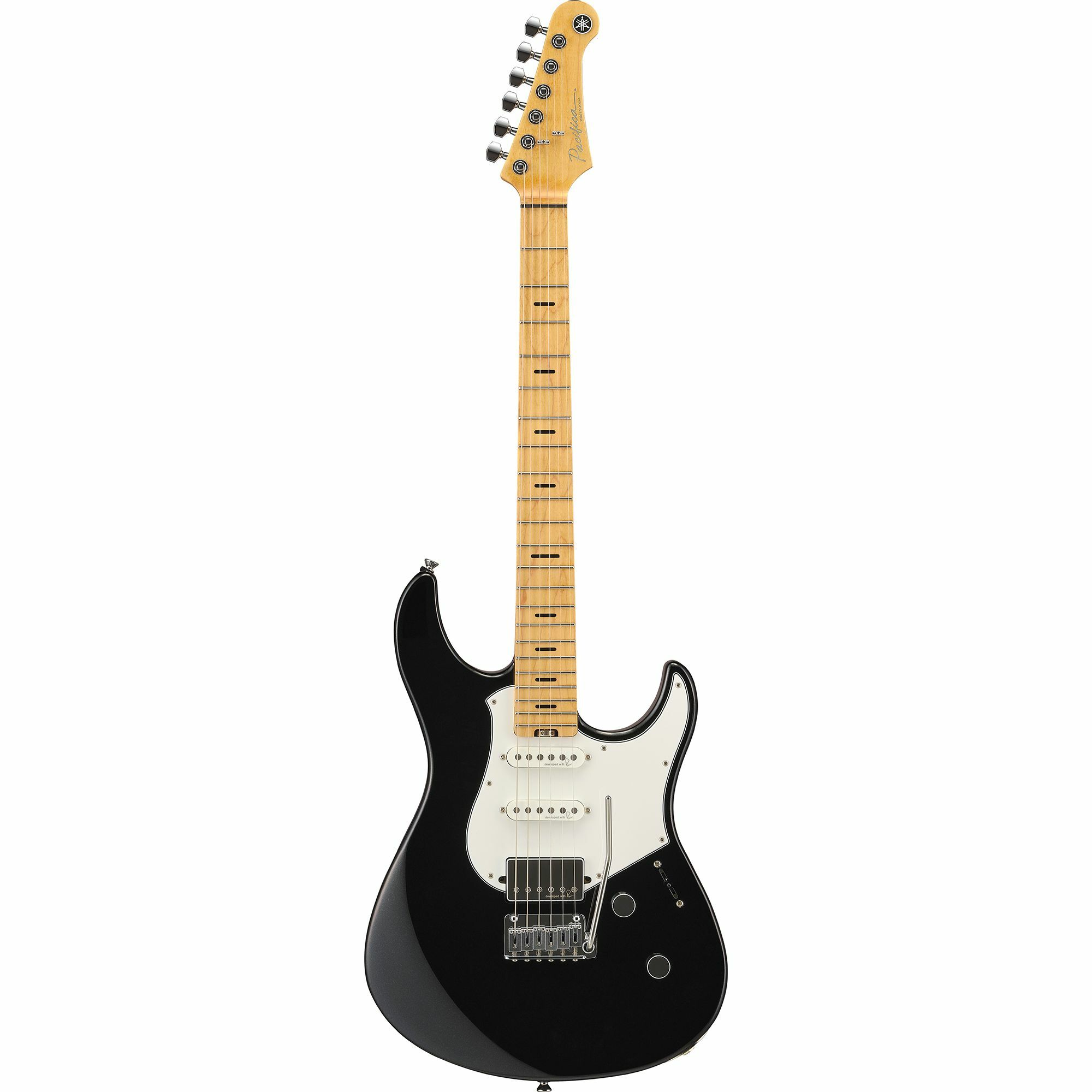Yamaha Pacifica Professional 電吉他【宛伶樂器】
