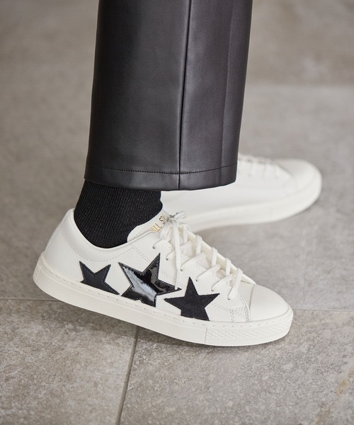 CONVERSE ALL STAR COUPE TRIOSTAR OX