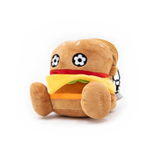 VANDY BURGER 肩背包