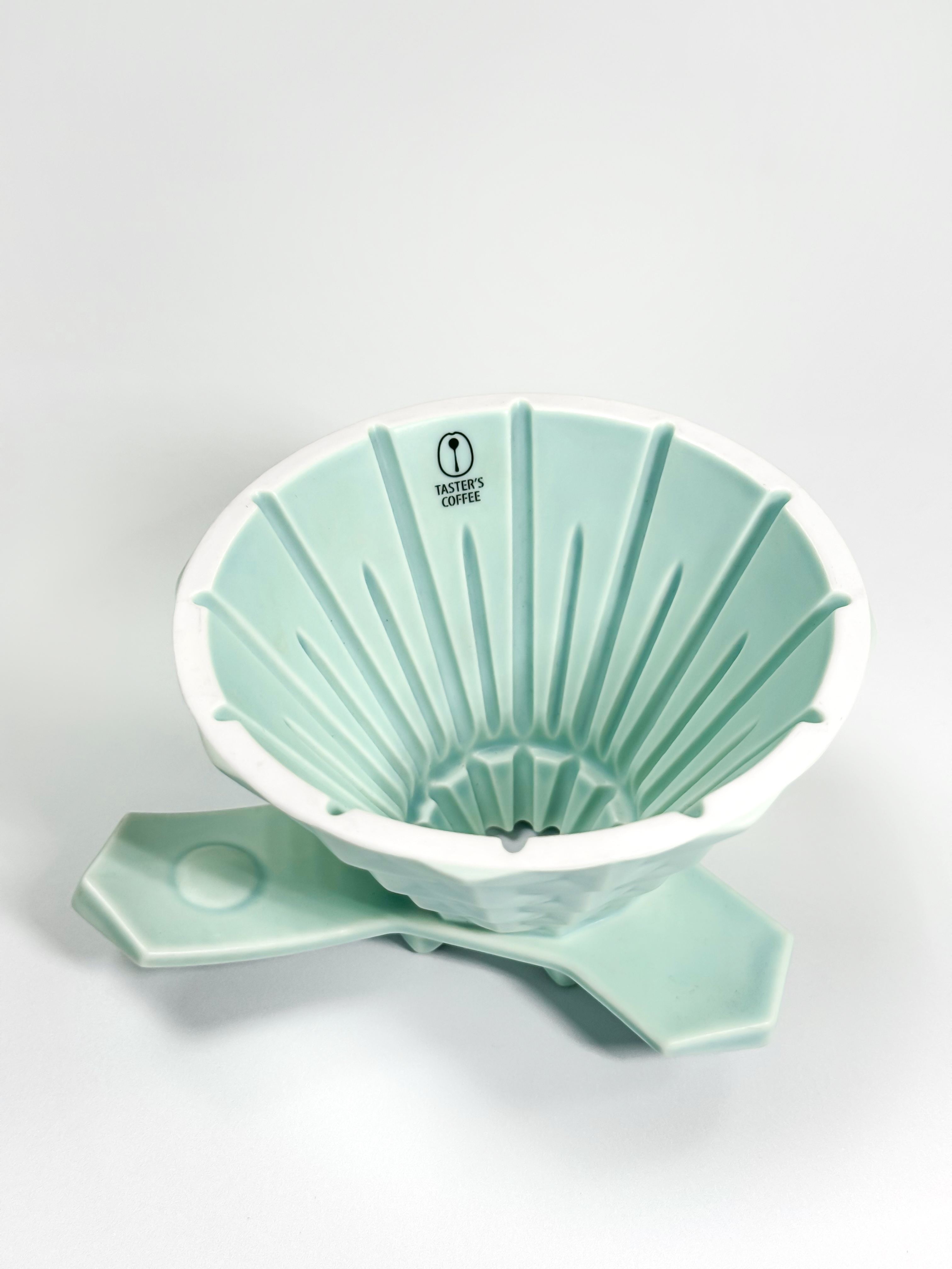 山文62帶座濾杯