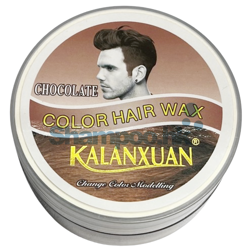 Kalanxuan Color Wax Chocolate 100g