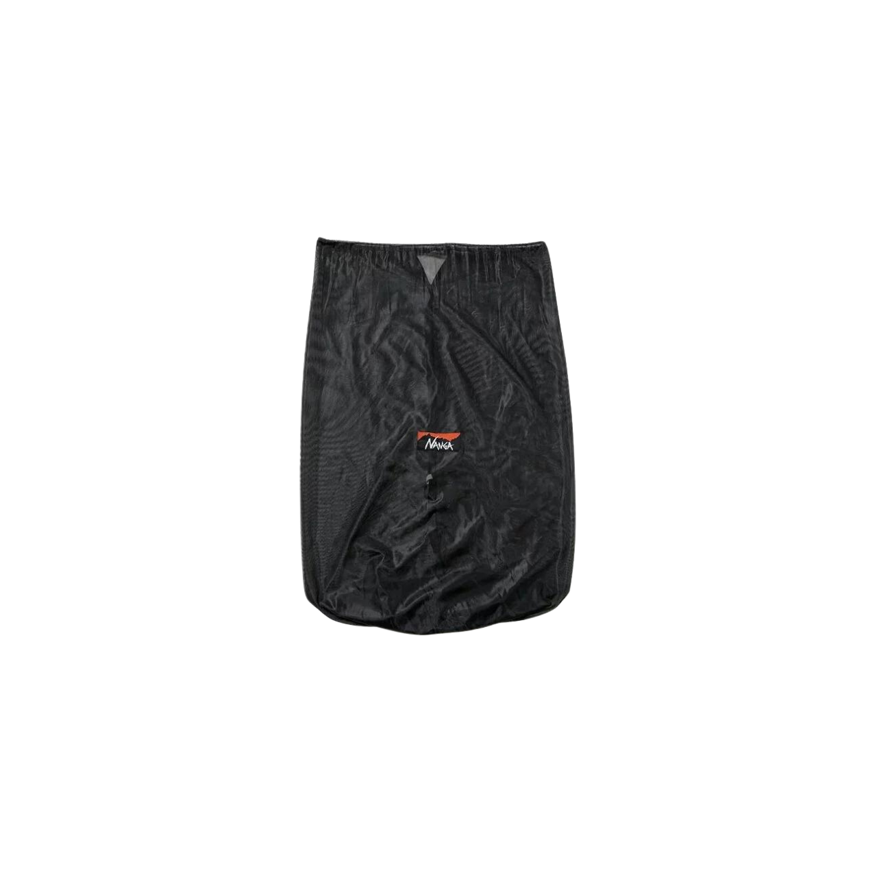 Nanga｜網狀睡袋收納袋