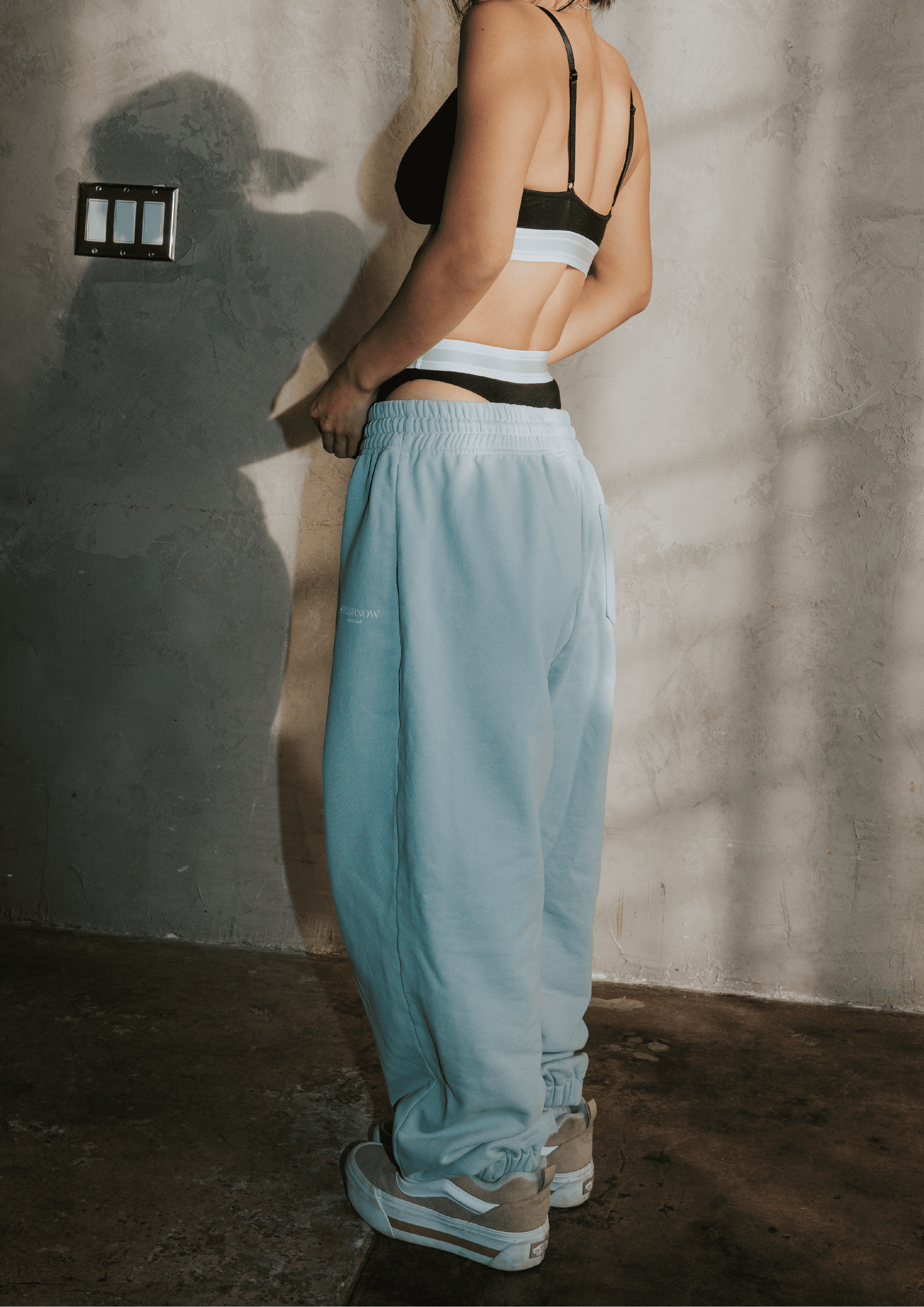 FRESH NOW｜Sweatpants