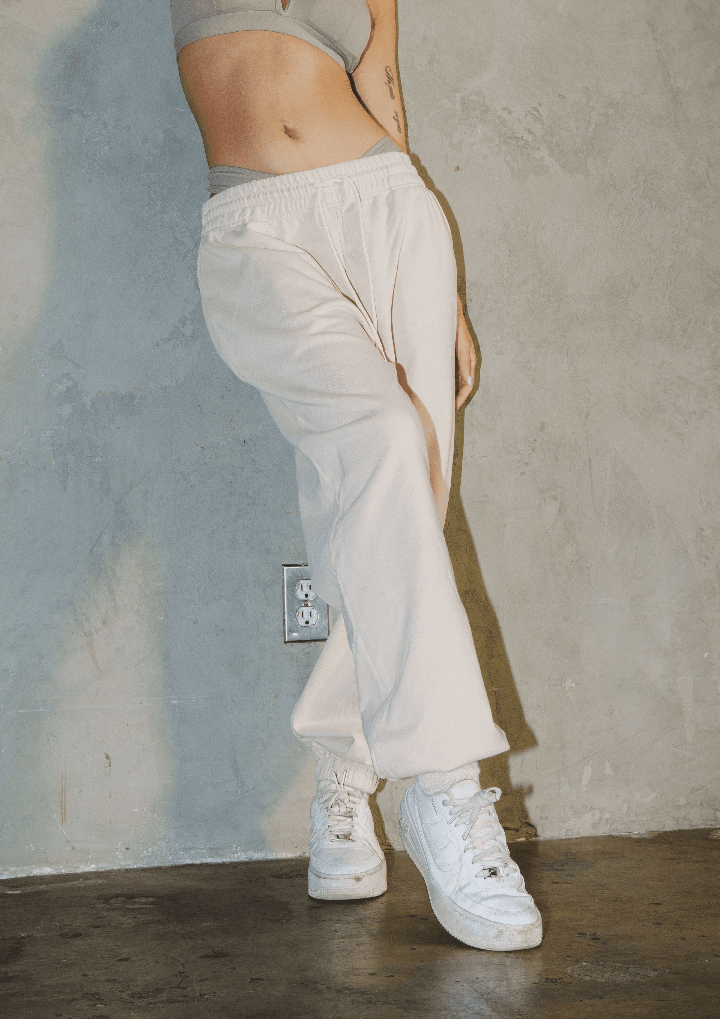 FRESH NOW｜Sweatpants