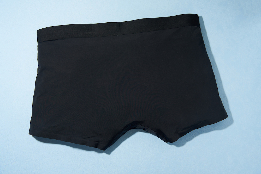 Ultimate Cooling Moisture-Wicking Seamless Ice Silk Boxer Briefs 【Set of 3 pcs】