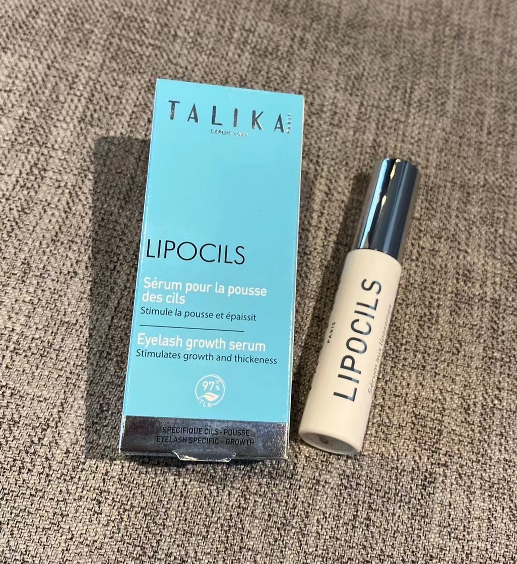 TALIKA 睫毛滋潤液