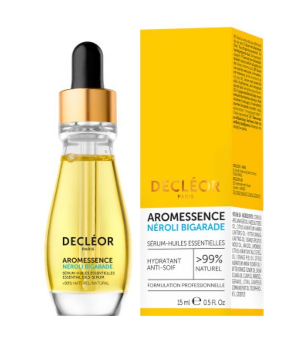 DECLÉOR 精華液