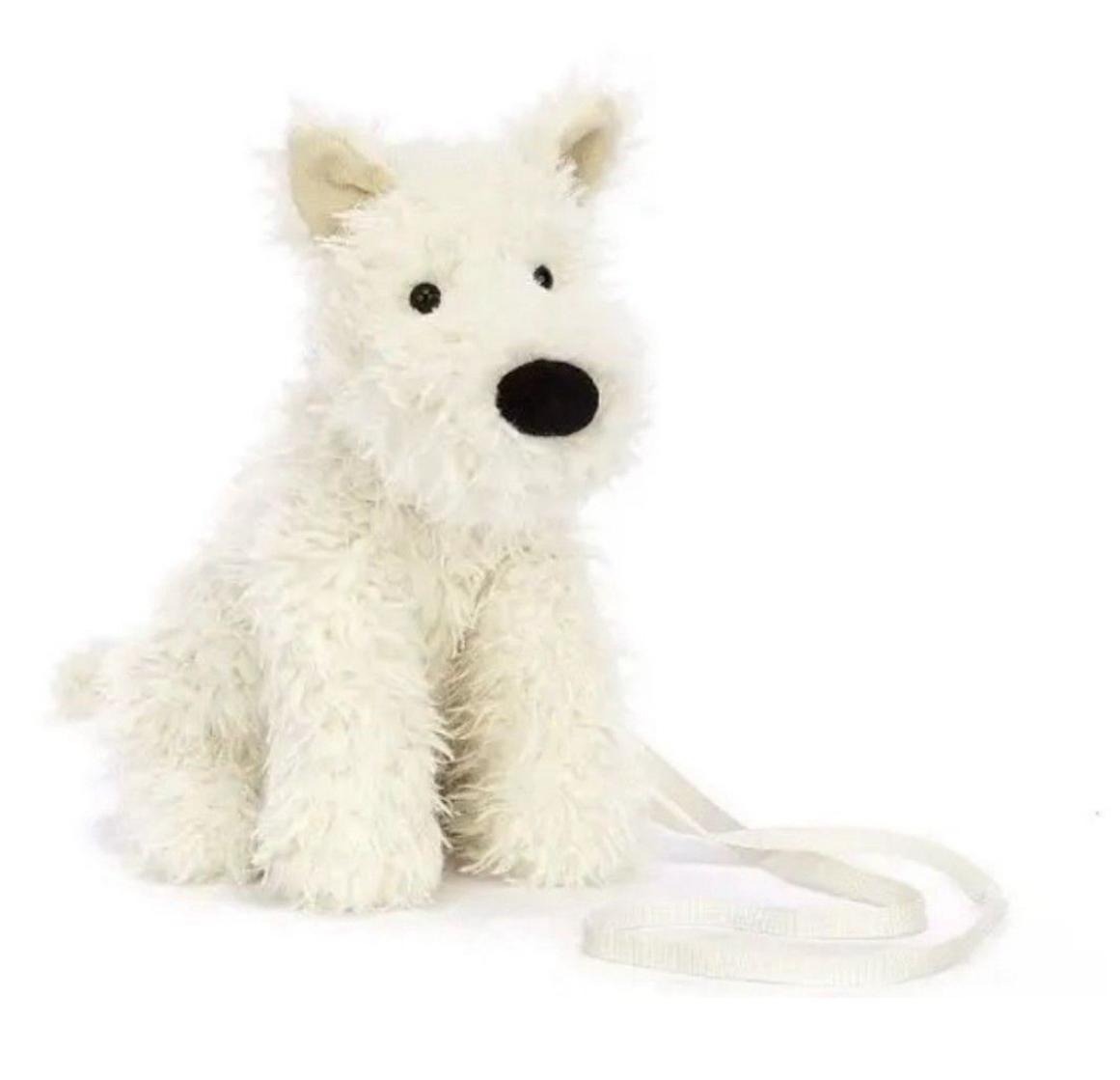 原單 jellycat 狗狗袋