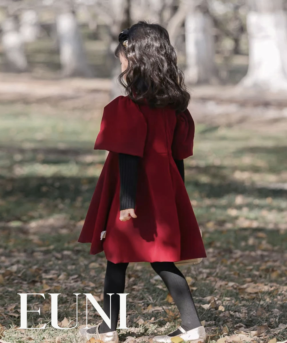 漢唐韶華公主裙套裝