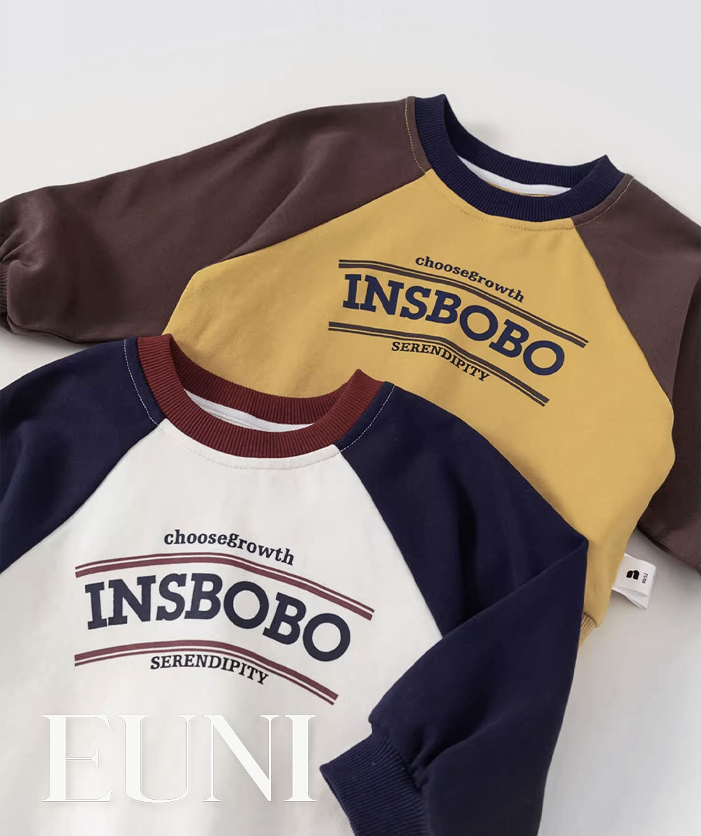 黃色巧克力加絨衛衣