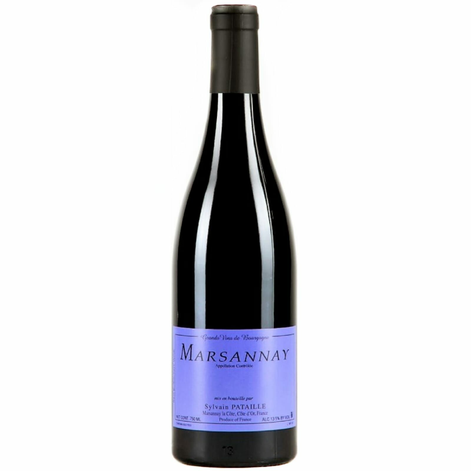 2021 Domaine Sylvain Pataille Marsannay Rouge