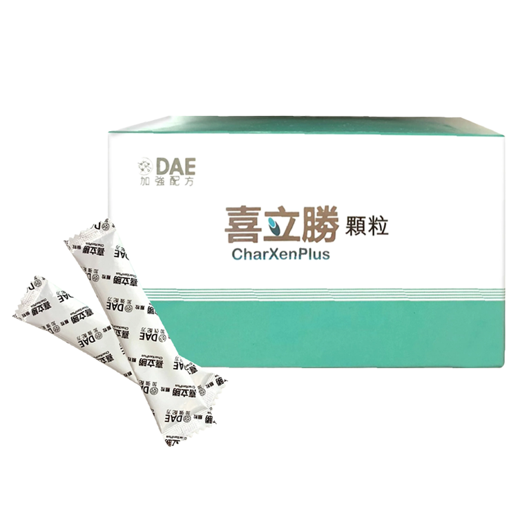 吉泰 喜立勝顆粒 4gx30包