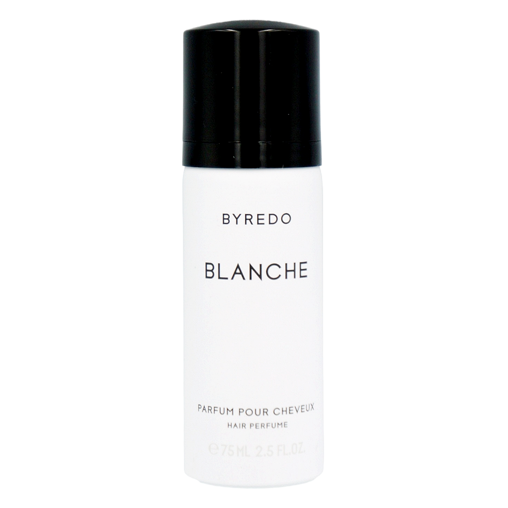 BYREDO BLANCHE HAIR PERFUME 75ML