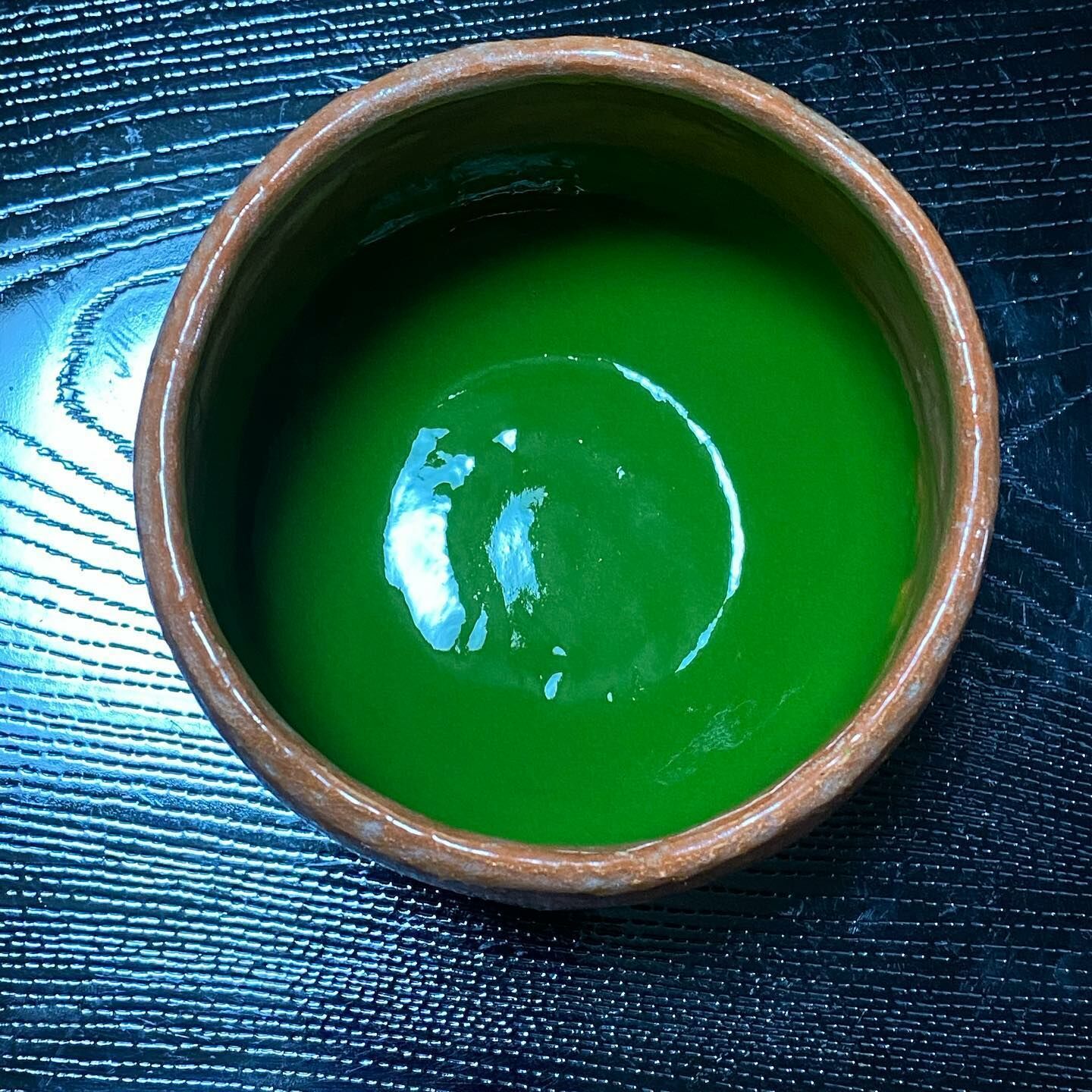Kouroan Matcha Ichifuku (Pesticide free)