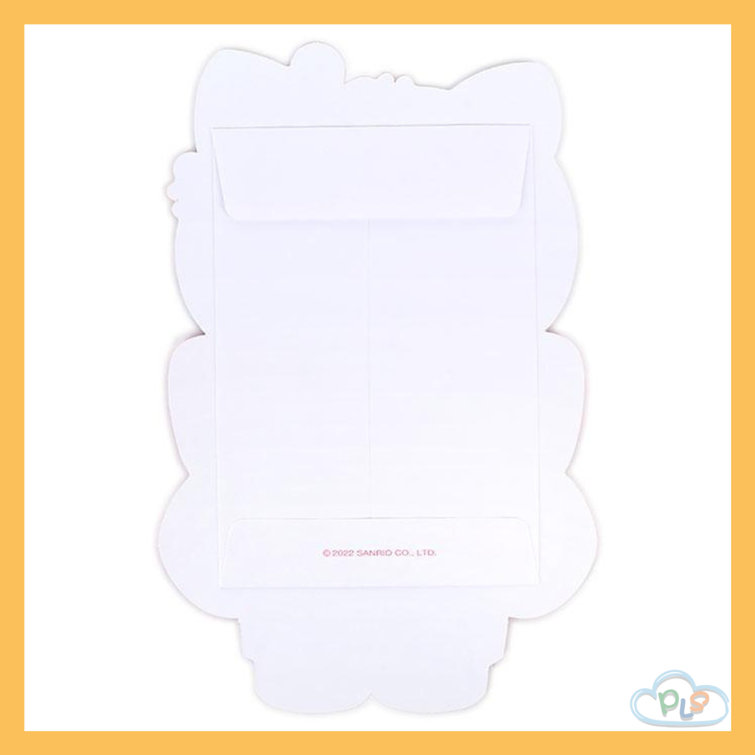 現貨 造型利是封 Hello Kitty #91072