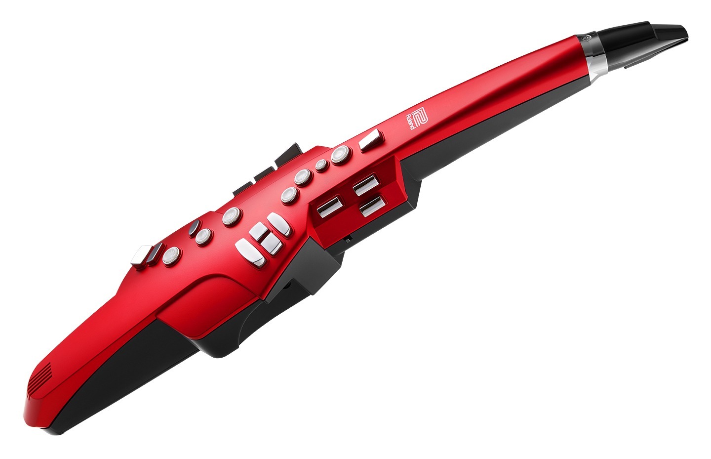 管楽器・吹奏楽器 Roland AEROPHONE AE-10G Amazon | Roland Aerophone AE-10G Graphite Black