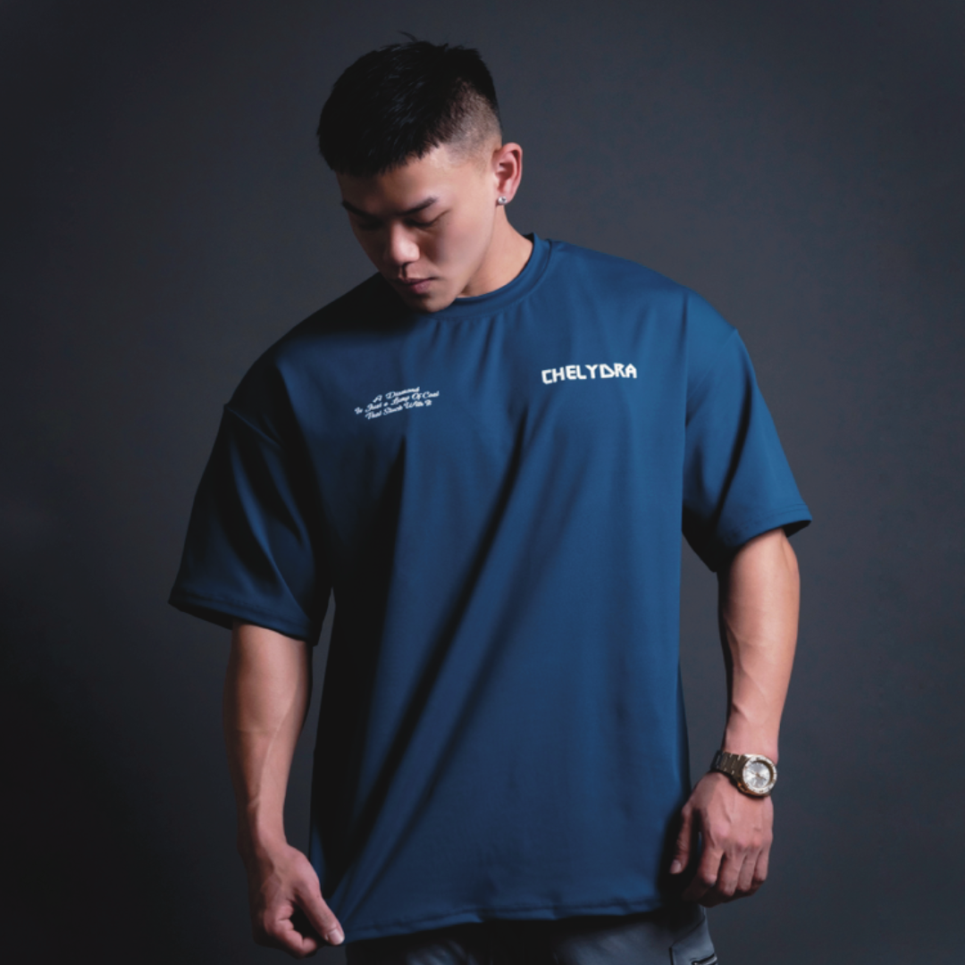 R2P 2nd Anniversary - Ultra Blue