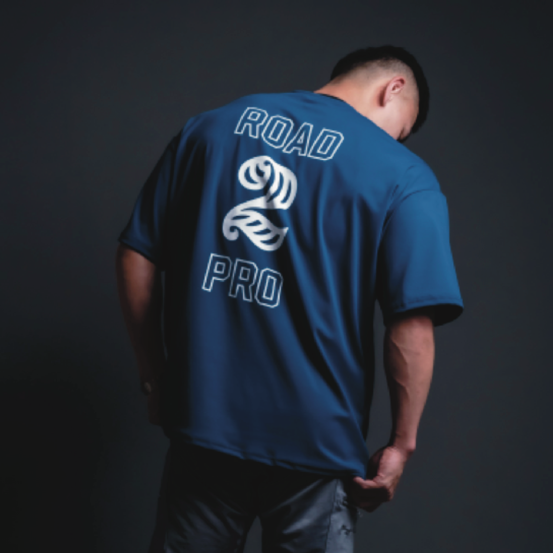 R2P 2nd Anniversary - Ultra Blue