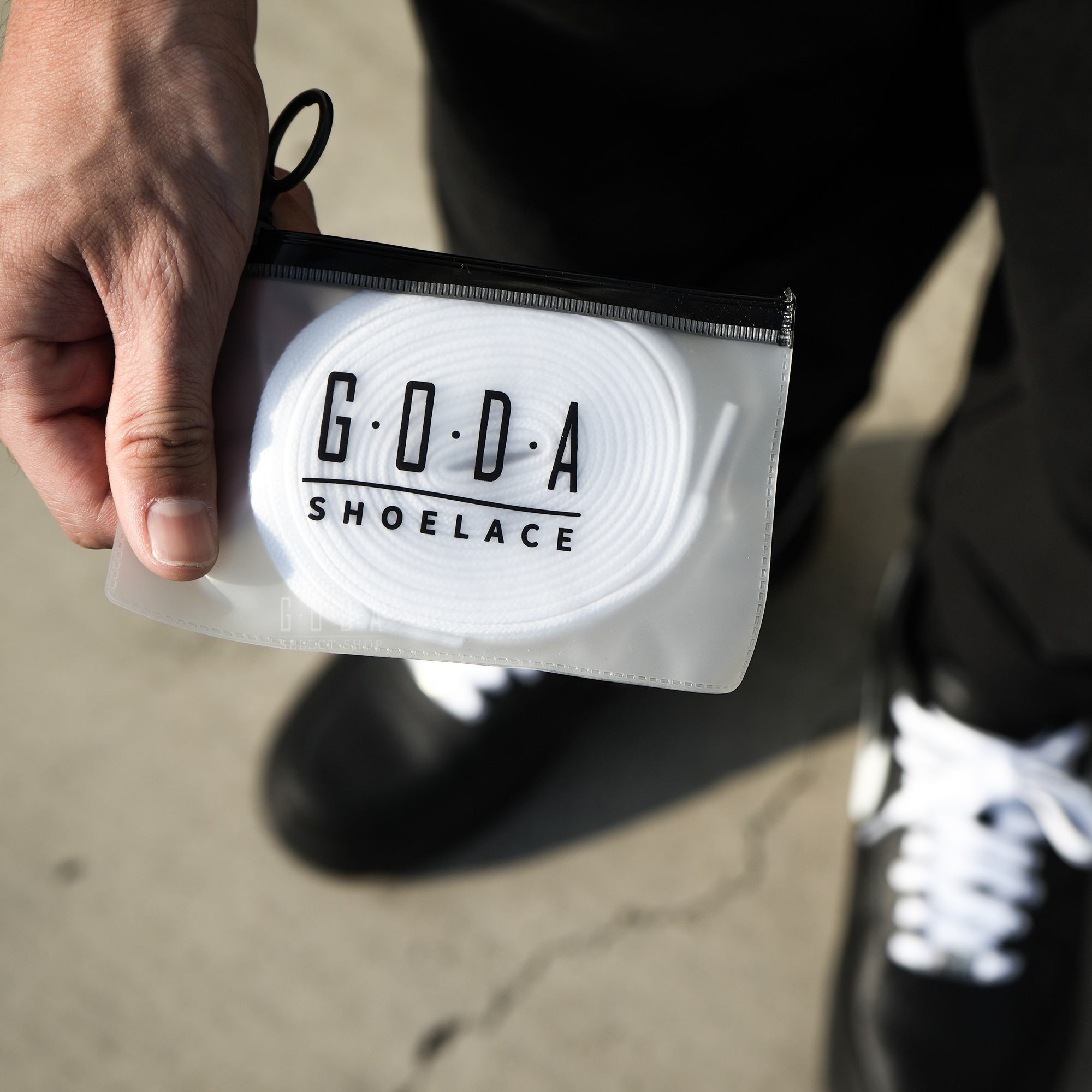 (獨家款) Goda Shoelace 夠搭鞋帶【各式鞋款適用】