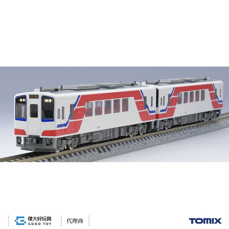 三陸鉄道36-700形セット ｜製品情報｜製品検索｜鉄道模型