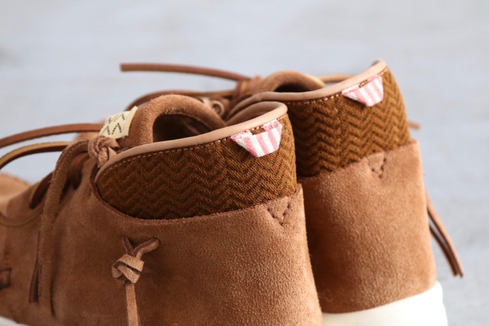 Visvim Ute Moc Trainer-Folk　モカシン Visvim_UTE_Moc_Trainer-Folk_-