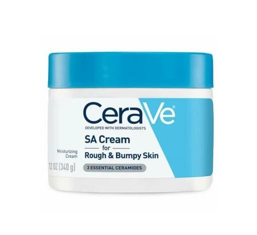 CeraVe - 水楊酸SA潤膚霜 340G