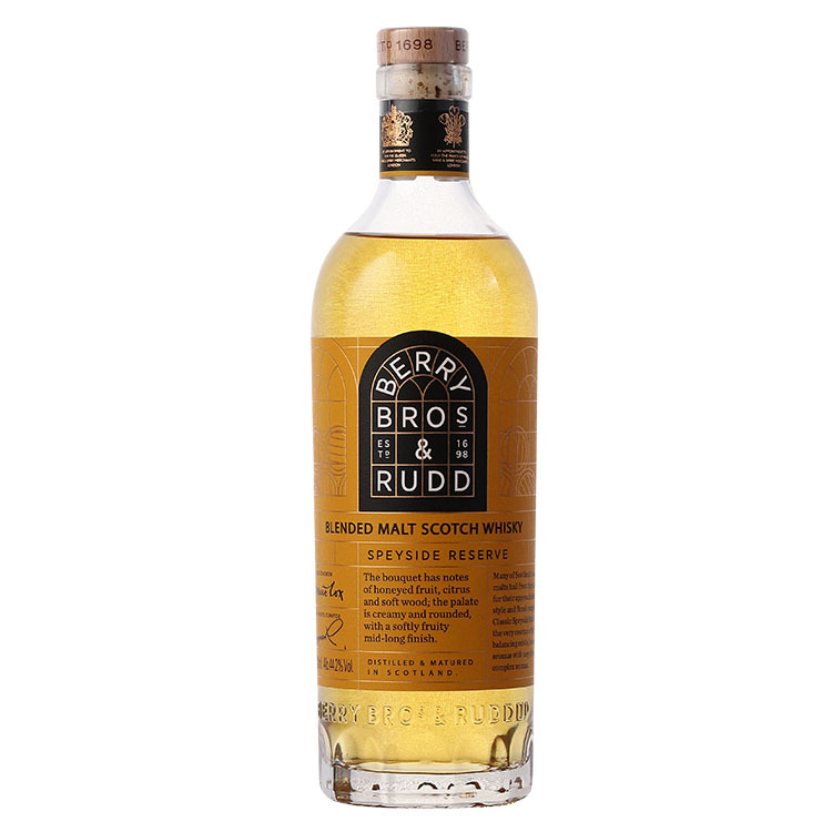 BBR貝瑞兄弟-斯貝賽