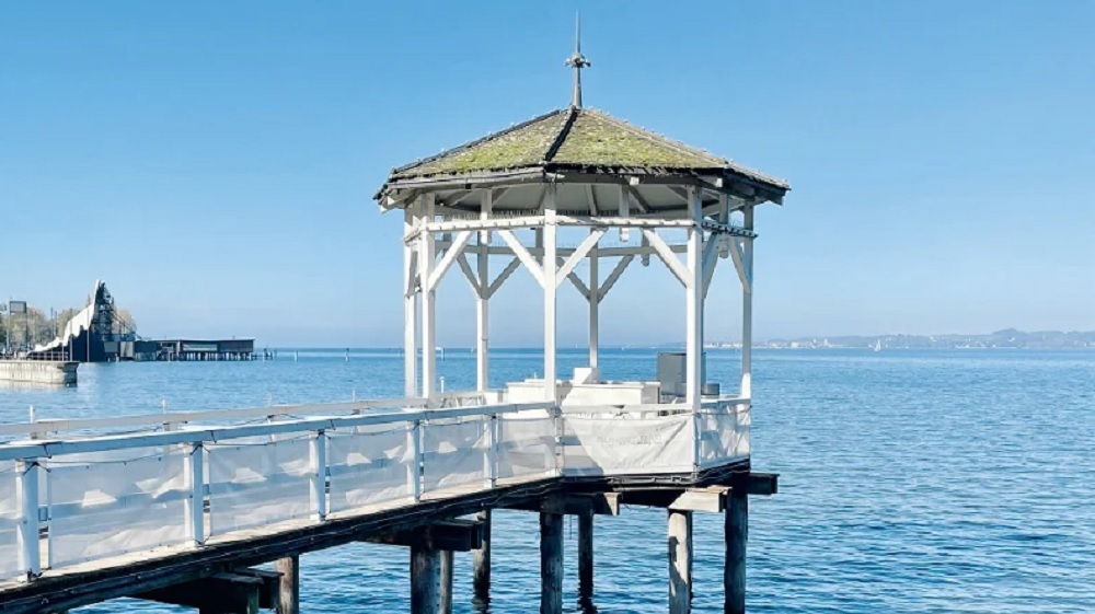 Noch 14619 N規 Fisher's Pier 碼頭