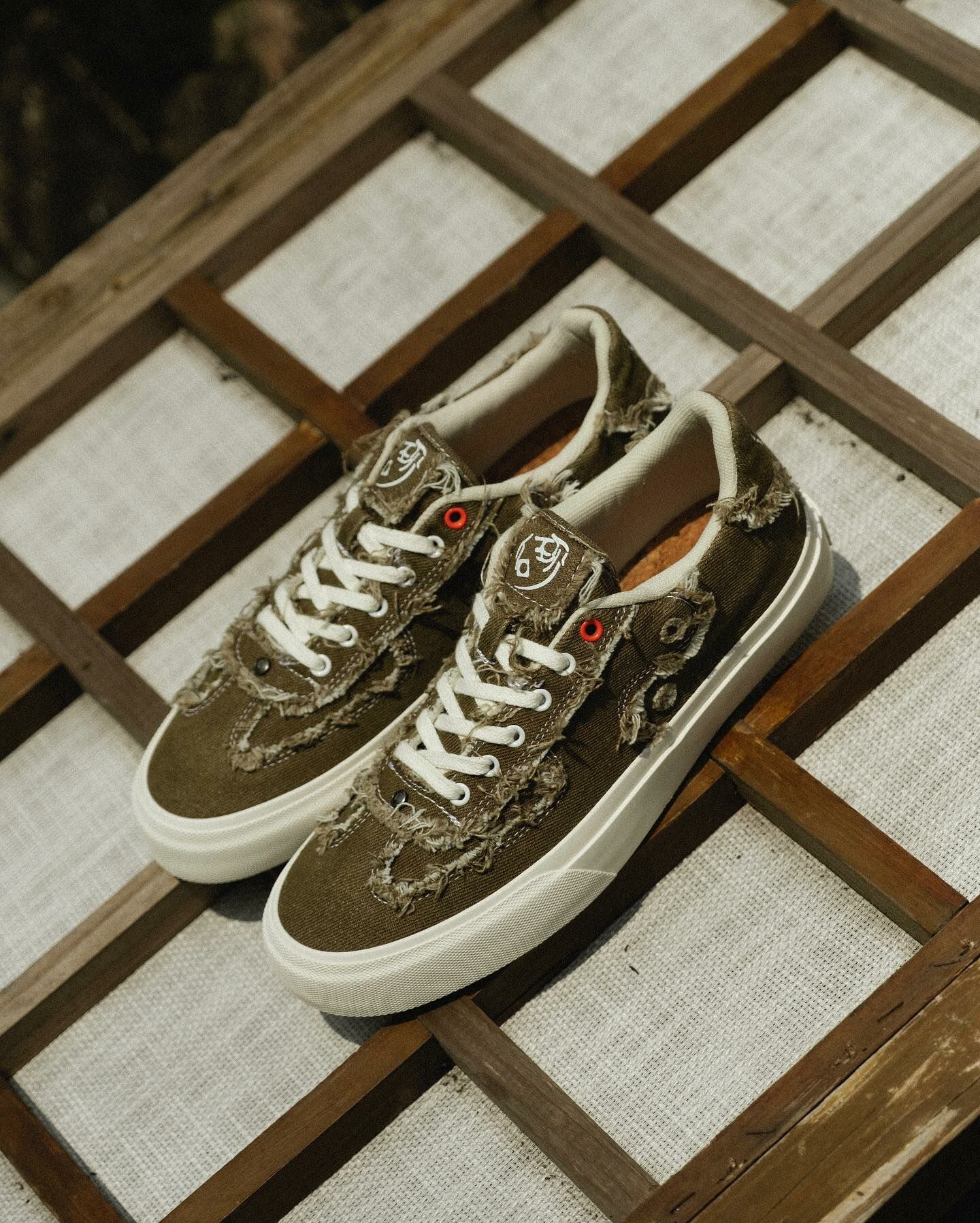 Unknowndomain 未知領域 綠牛仔 Un Taichi - GT80#211