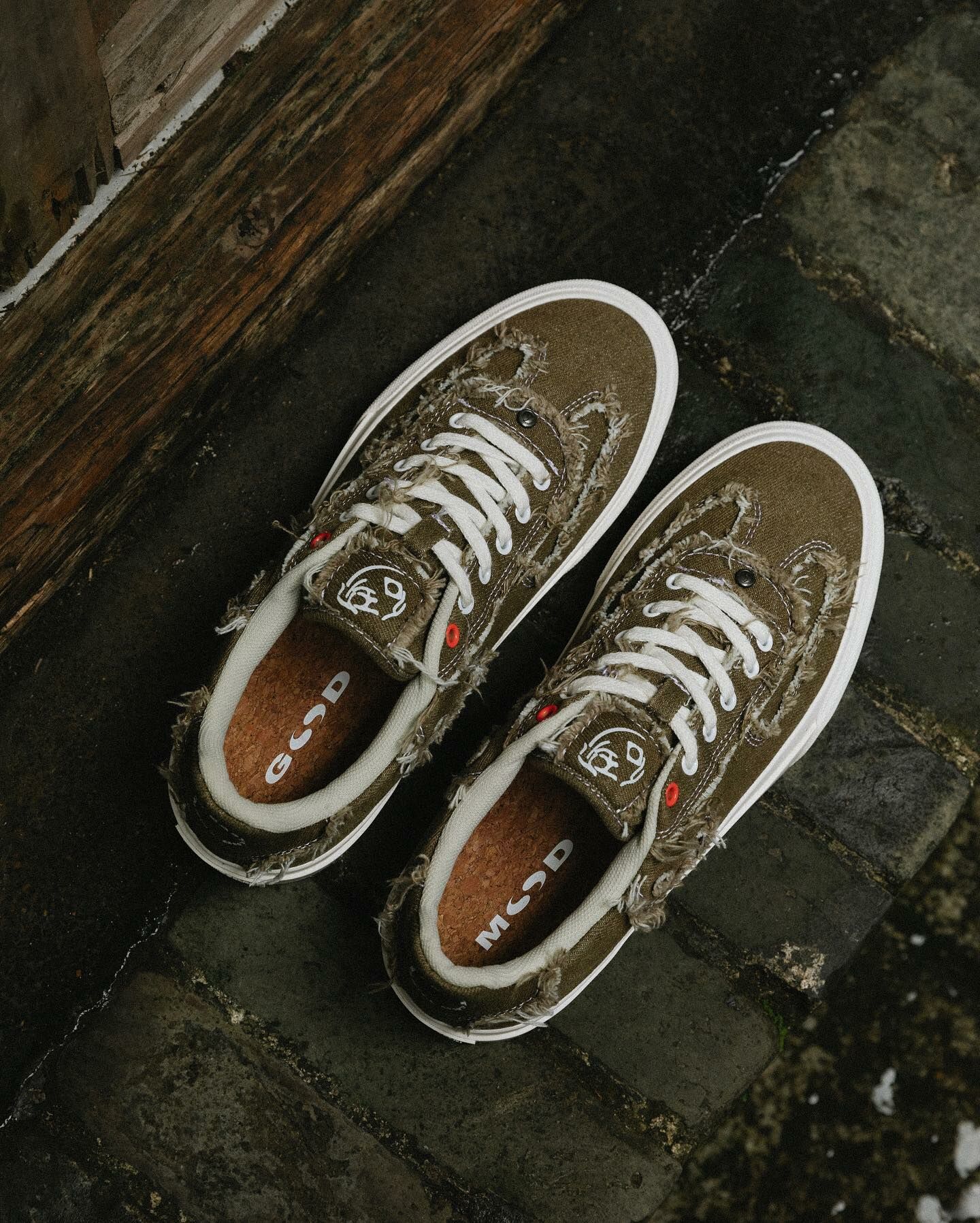 Unknowndomain 未知領域 綠牛仔 Un Taichi - GT80#211